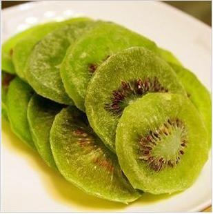  【五 哥】掌柜推荐 水果维C之王 猕猴桃干 酸酸甜甜250g