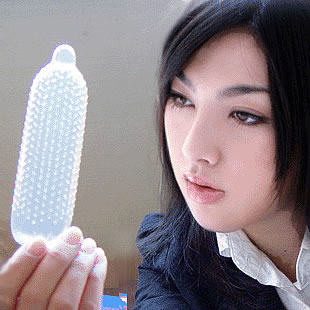 新年促销！正品倍力乐G点套520超大颗粒安全套男女用避孕套 10只