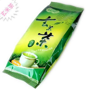  【都市翡翠】 玄米茶 日式 A级有机玄米茶---女刊热荐---200g装