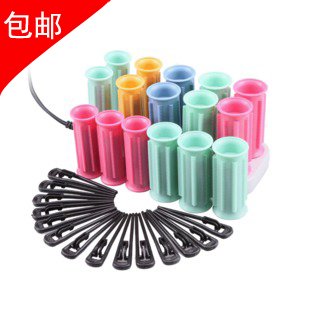 箭王充电式卷发筒梨花头蛋卷头卷发器卷发杆卷发棒烫发器刘海内扣在类目 个人护理/保健/按摩器材, 美发工具, 卷/直发器中 - 来自Buy2taobao.com提供专业的淘宝代购服务
