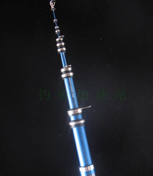 *钓鱼加油站*-韩国新山 超绚丽兰色BlueBivd矶竿1.75号5.3米5节在类目 户外/登山/野营/旅行用品, 垂钓装备, 钓竿中 - 来自Buy2taobao.com提供专业的淘宝代购服务