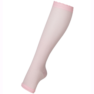  春夏秋冬新款女装Sukha正品牌美腿塑形美女必备物品中筒袜踩脚袜