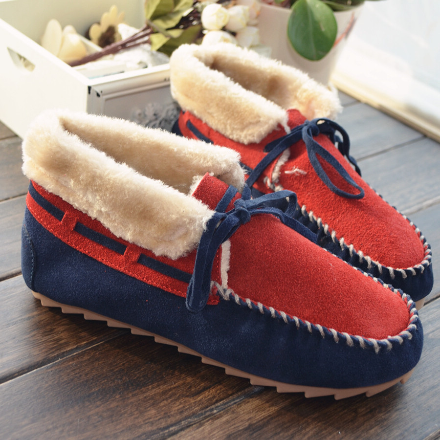 磨砂牛皮真皮加厚糖果...