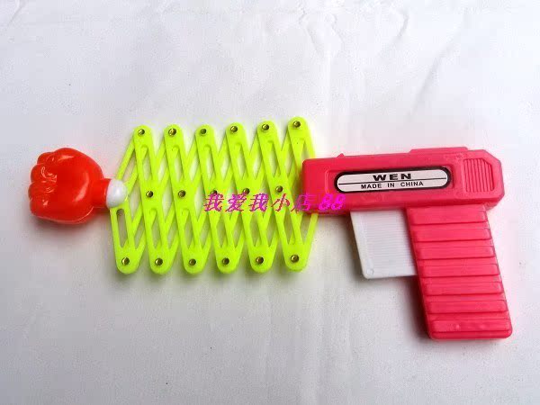 children Reminiscence Toys Magic gun/Fist gun/Telescopic gun baby game Everyonein the Toy/Childs/Puzzle/Building block/Model , Outdoor sports/Leisure/Traditional toys , Darts/Shooting/Archery class category - from Buy2taobao.com to provide professional Taobao agent buy service