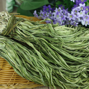  特级贡菜 山蜇菜 无叶苔干 响菜  西楚贡菜 脆爽无色素 250g