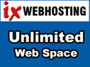 IXwebhosting PHP主机无限空间 送15个独立IP+3个域名 冲五钻跑量
