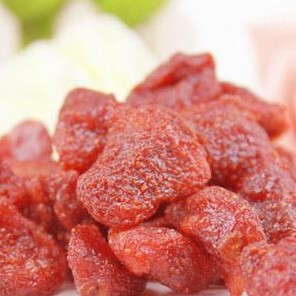  鲜引力草莓果干35克 纯天然草莓干批发 零食 热销食品 15袋包邮