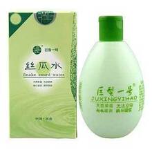 两瓶包邮 正品巨型一号配方型丝瓜水320ml爽肤水滋润保湿美白