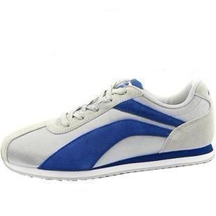  李宁男鞋正品男款运动鞋李宁男式休闲鞋男款跑鞋复古跑步鞋