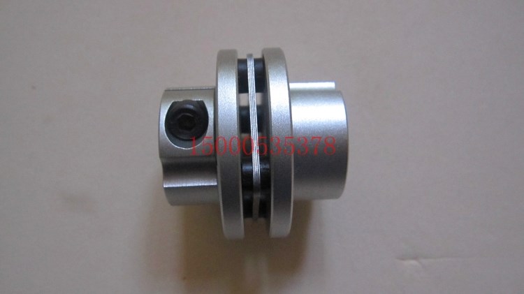 法蘭單膜片聯軸器聯軸器 膜片式夾持型器/連軸器 34 44 56 68 82在類目 五金/工具, 機械五金, 傳動件, 聯軸器中 - 來自Buy2taobao.com提供專業的淘寶代購服務