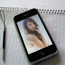 全国货到付款i phone苹果手机3GS 3.5寸 内置4GB内存/功能强大