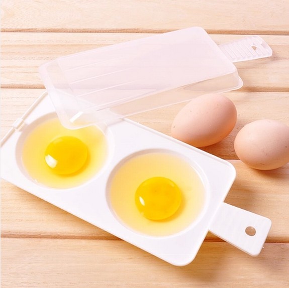 微波爐蒸蛋器 微波爐專用塑料煮蛋器 廚房煎蛋盒器皿 蒸蛋盒蒸籠在類目 廚房/烹飪用具, 廚用小工具/廚房儲物, 廚房電器配套用品, 微波爐專用盒中 - 來自Buy2taobao.com提供專業的淘寶代購服務