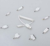 力杰4400/5000/6600/7800/12000/20000毫安手机 移动电源原装配件