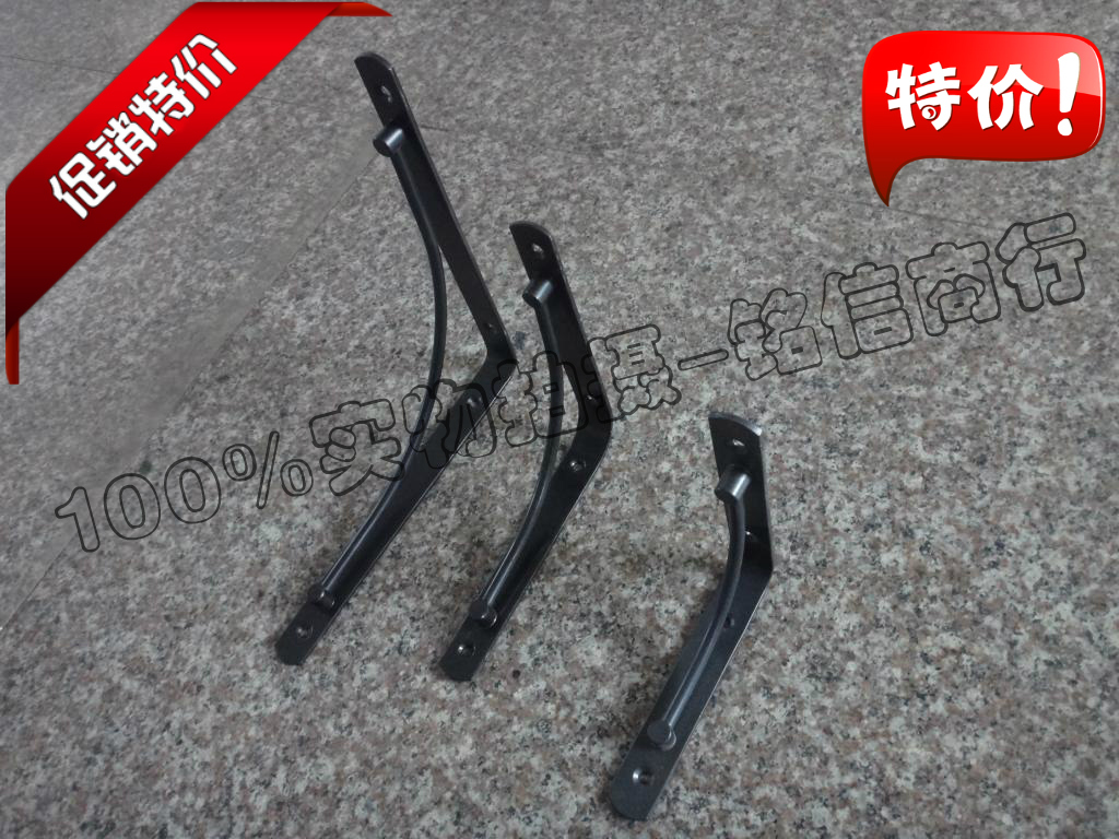 thickening Iron frame Shelf Iron art Bracket Bracket Iron art Bracket triangle Bracket A partition Bracket Shelf Shelfin the Residential furniture , Shelf , Shelf/Shelf category - from Buy2taobao.com to provide professional Taobao agent buy service