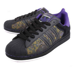 现货特价三叶草Superstar CB涂鸦款板鞋 adidas专柜正品G05157