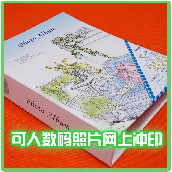 Купить Альбомы, рамки для фотографий Натюрморты пейзаж альбома. 6 ...