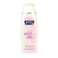 ר����Ʒ Nivea/��ά�� ������ˬ��ˮ 200ml  ���� ���� ���