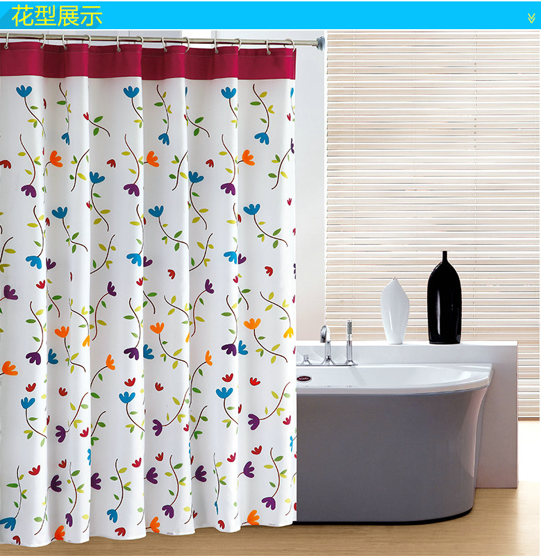 Shower Room keep warm Partition curtain thickening Polyester fiber Shower Curtains Shower Room TOILET Shower Curtains door curtain Curtain tape weights Giftin the Family/Personal Cleaning Tools , Sanitary appliances/Bathroom accessories , Shower Curtains category - from Buy2taobao.com to provide professional Taobao agent buy service