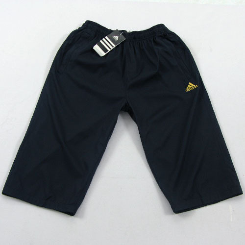 09年最新款式PUMA/彪马冲锋<em>短裤</em>9004藏蓝色