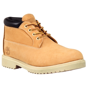  美国代购 timberland正品天伯伦 防水男鞋经典黄靴户外靴50061
