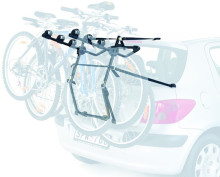 包邮 拓乐Thule FreeWay 968 自由路 骑车自行车架后背架 携车架
