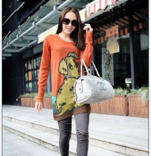 我140斤,身高1.65 想求购一件不显肚子,配貂穿