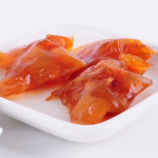 产 原味水晶牛筋 牛蹄筋 Q爽有嚼劲 好吃不贵 零