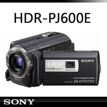 淘宝网(正品行货/全国联保) 索尼高清摄像机 SONY HDR PJ600E 套四特价