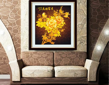 Вышитая картина Light cross stitch 3D Вышитая картина Light cross stitch 3D