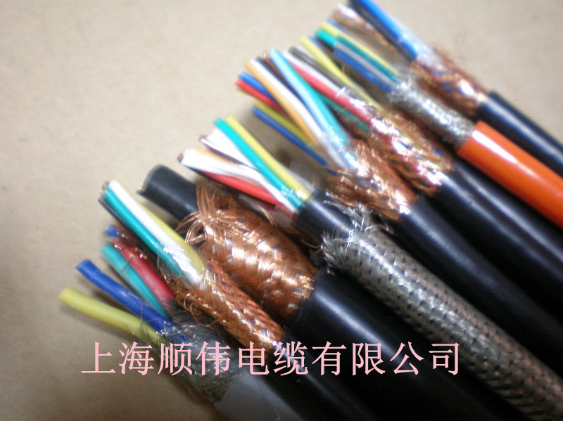 屏蔽线 信号控制线 RVVP 8芯0.12平方护套屏蔽电线 RVVP8*0.12在类目 电子/电工, 电线, 护套线中 - 来自Buy2taobao.com提供专业的淘宝代购服务