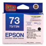 原装 爱普生EPSON CX6900F CX8300  epson T0731-T0734墨盒
