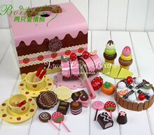 Mother GardenƷ�Ʋ�ݮ���յ����� ���п� ľ�ƶ�ͯ���Ҽ����