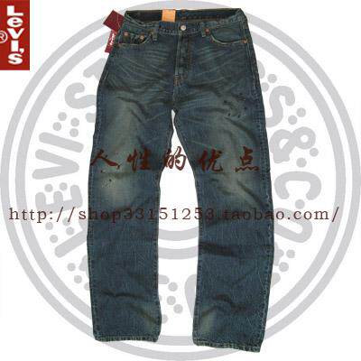 Levis 501ҡ��ϴˮţ�п� 04501-0048 levis