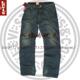 Levi’s501摇滚洗水牛