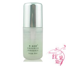 ������Դ ˫�ؽ��¾���Һ30ml ר����Ʒ ������ ��ˮ��ʪ����ë��