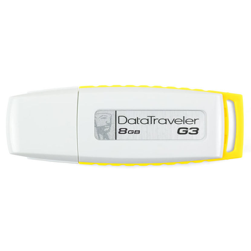 金士顿8g u盘 正品<span class=H>g3</span>创意u盘 8g可爱优盘8gu盘8g正品特价包邮