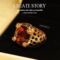 C.stoRy【58包郵】歐美大牌DIOR原單超氣場豹紋斑紅寶石誇張戒指