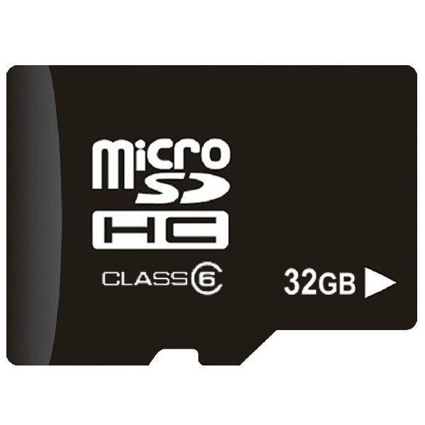 权王 TF卡 32G 32GB micro SD卡 手机内存卡 class6 <span class=H>C6</span> 正品行货