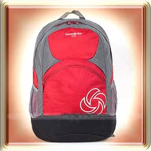 ������˫���Samsonite���԰���Ʒ���� ��� ���ᱳ�� ��ɫ�ؼ�