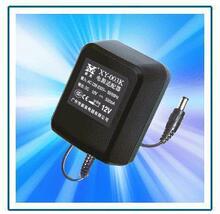 冲皇冠 新韵61键XY-328电子琴电源适配器通用充电变压器9V500插头