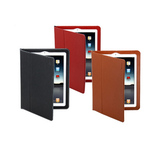 yoobao iPad2 保护套 ipad 2 皮套 new ipad 保护套 真皮 送礼包