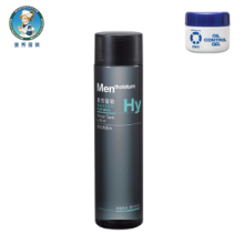 曼秀雷敦男士能量爽肤水120ml 护肤 须后 补水 保湿 抗氧化 正品