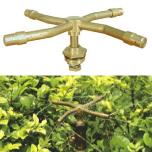 All copper Rotating nozzle injector Micro-sprinklers Lawn Sprinklers Irrigation sprinklers 4 points 87 gramin the Flower delivery/Flowers simulation/Plants gardening , Gardening supplies , Rocker/Landscape sprinklers , Metal rocker nozzle category - from Buy2taobao.com to provide professional Taobao agent buy service
