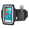 适用苹果iPod nano 7代臂带 运动手臂带nano8跑步工具 防汗保护套