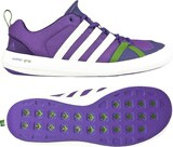 adidas ��Ů �๦��ˮ��ԽҰ����Ь �� G50244