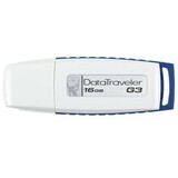 金士顿 U盘16g 特价 Kingston DT G3 正品行货