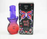 ANNA SUI ������ ROCK ME EDT ҡ�����鵭��ˮ4ML С������ͷ