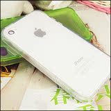 热销贝尔金手机壳iphone 4/4S 手机外壳手机套 非硅胶苹果配件套