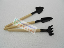 BYT Garden^耙铲三件套/迷你小工具  76g