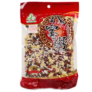  【天猫超市】禾煜 八宝粥 400g 杂粮 粗粮